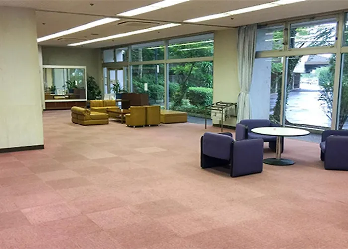 Hotel Biwako Plaza