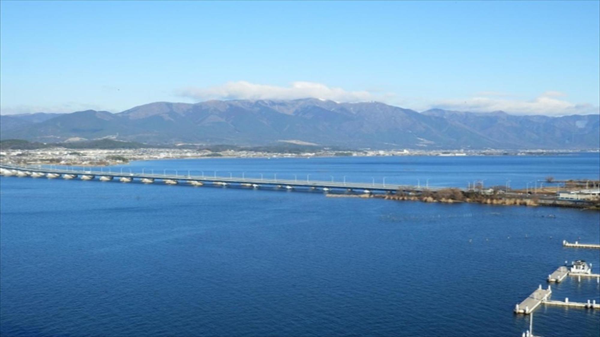 Hotel Biwako Plaza