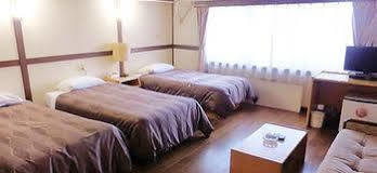 Hotel Biwako Plaza 2*