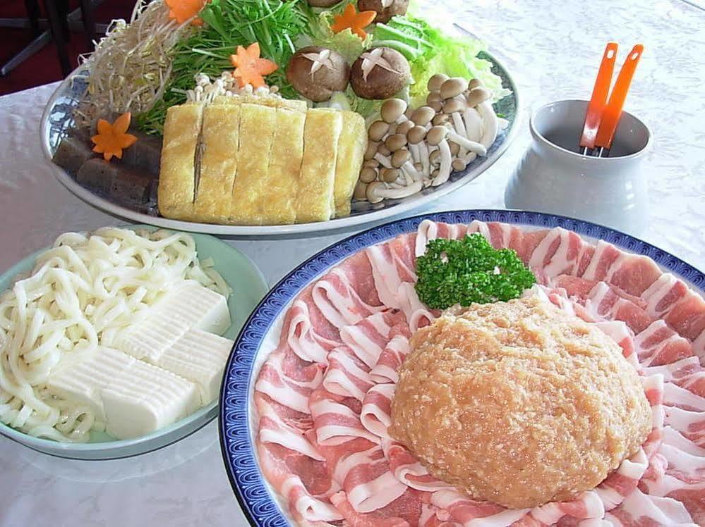 Biwako Plaza Hotel