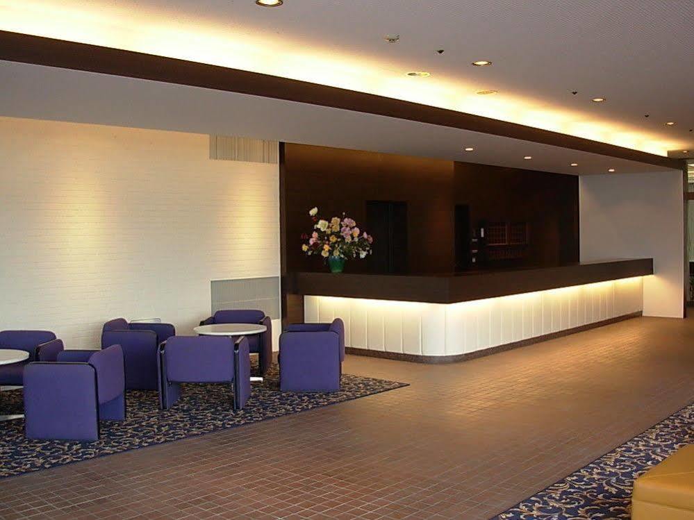 Hotel Biwako Plaza 2*
